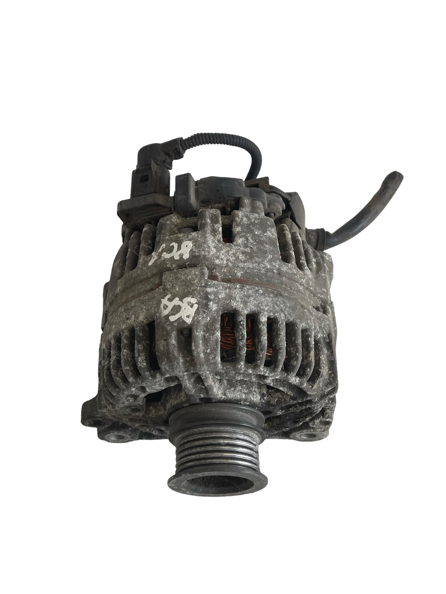 Alternator VOLKSWAGEN GOLF V 1K1 2003 - 2009 1.4 16V BCA 036903024J