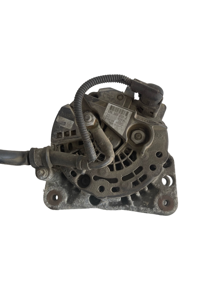 Alternator VOLKSWAGEN GOLF V 1K1 2003 - 2009 1.4 16V BCA 036903024J – foto 3