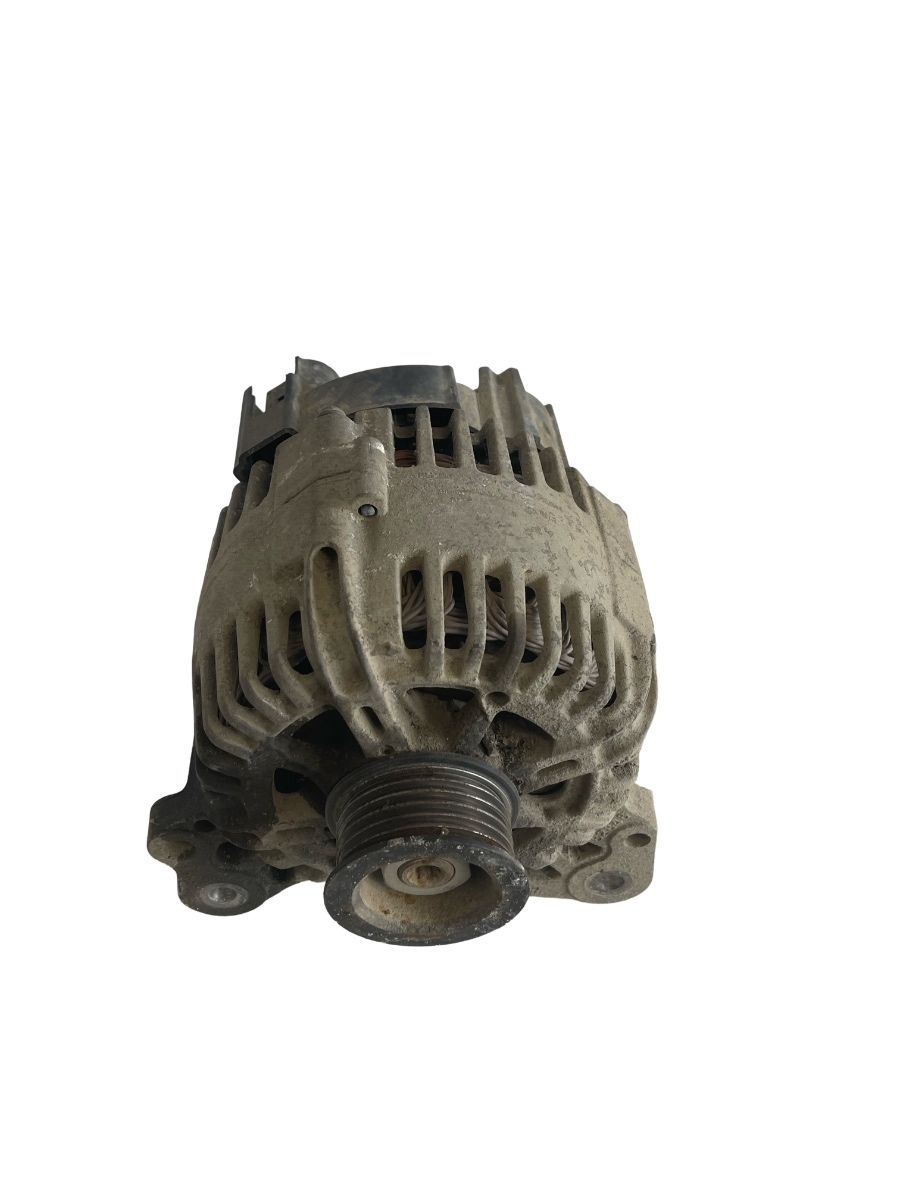 Alternator VOLKSWAGEN GOLF V 1K1 2003 - 2009 1.6FSI  03C903023B – foto 3