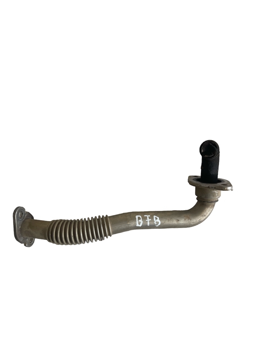 Conducta gaze EGR VOLKSWAGEN GOLF V 1K1 2003 - 2009 1.6FSI – foto 2