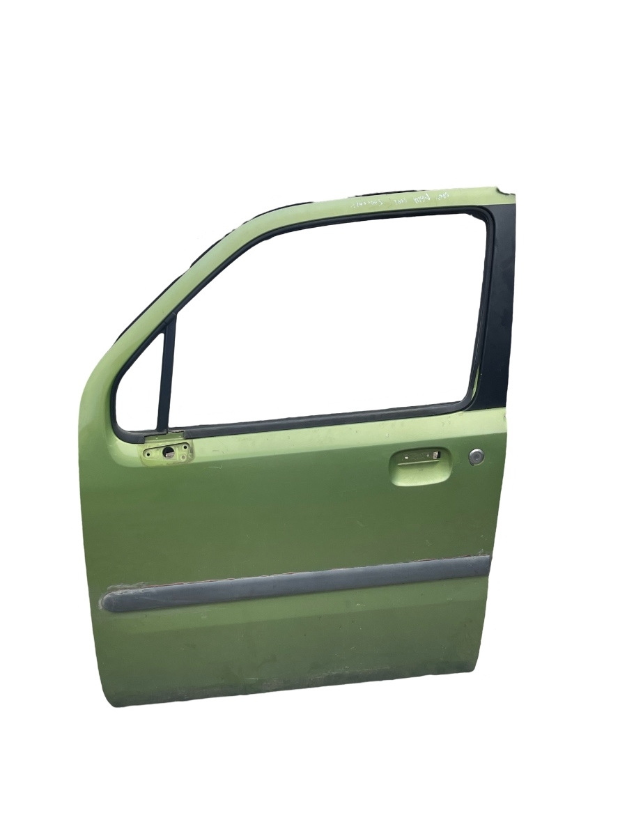 Portiera stanga fata OPEL AGILA A H00 2000 - 2007