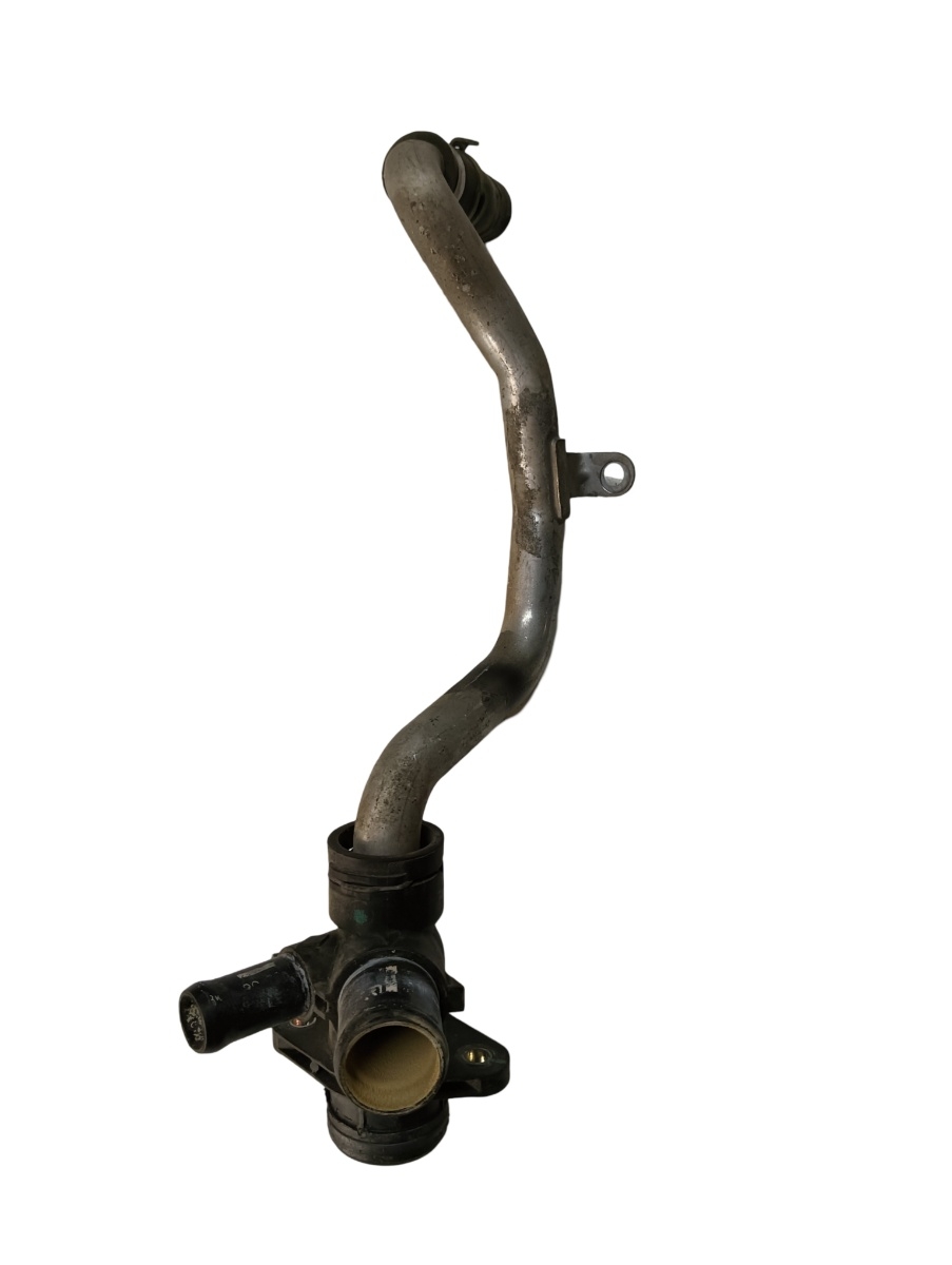 Conducta apa FORD FIESTA VI 2008 - > 1.0 P4JA, P4JB, P4JC, P4JD
