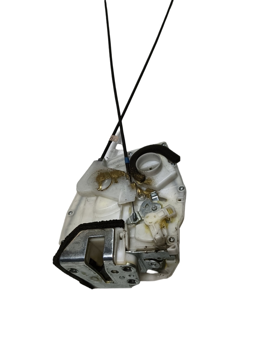 Broasca usa stanga spate OPEL AGILA B H08 2008 - 2014