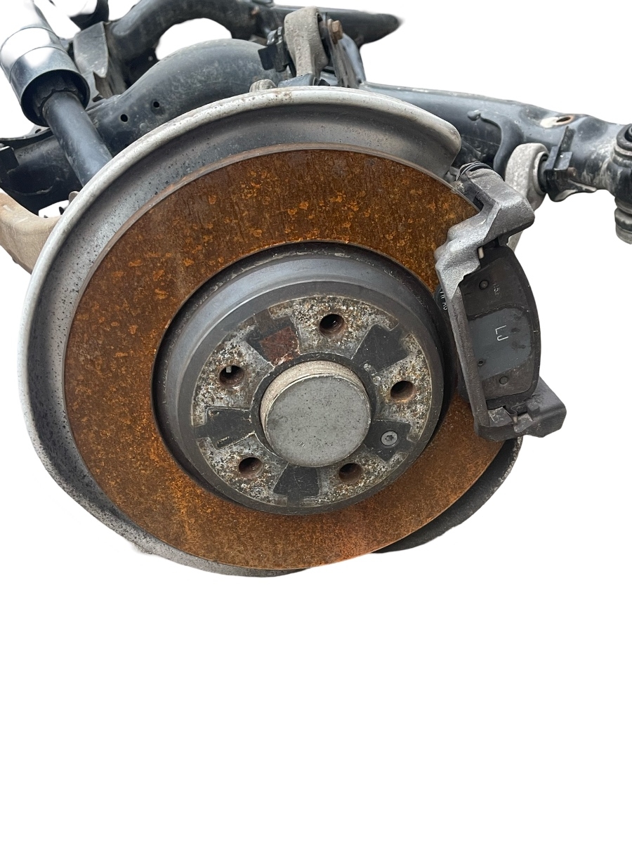 Fuzeta dreapta spate AUDI A6 C8, 4A2 2018 - >