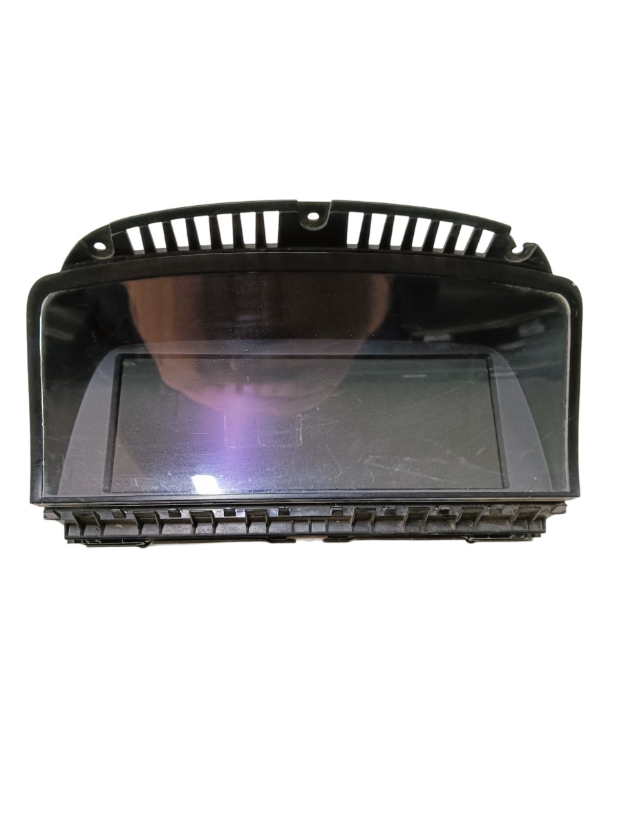 Display/navigatie  BMW 7 IV E65, E66, E67 2001 - 2009 6946721