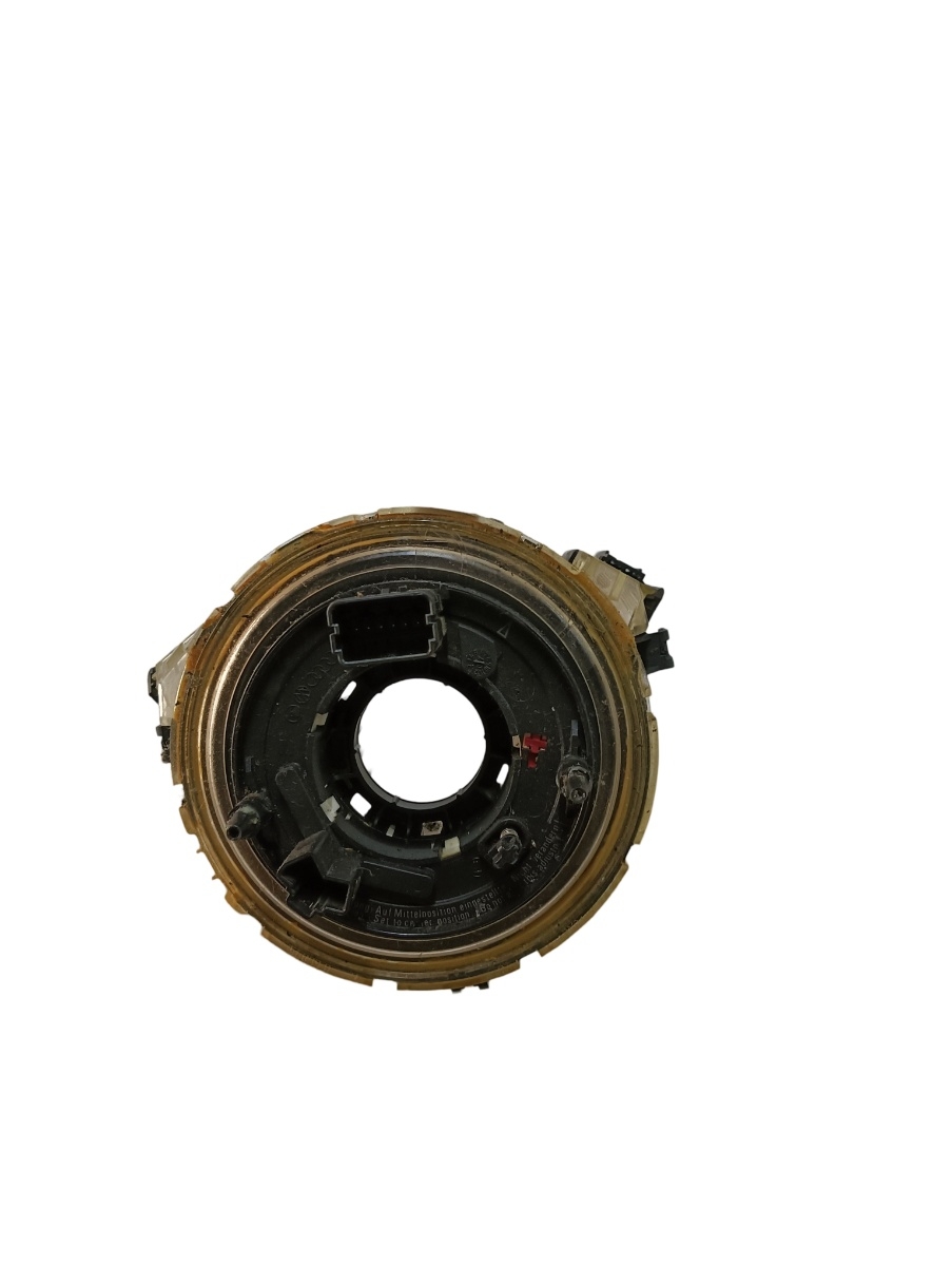 Spirala/bobina airbag (inel SRS) AUDI A4 III Avant 8ED, B7 2004 - 2008 4e0953541cz
