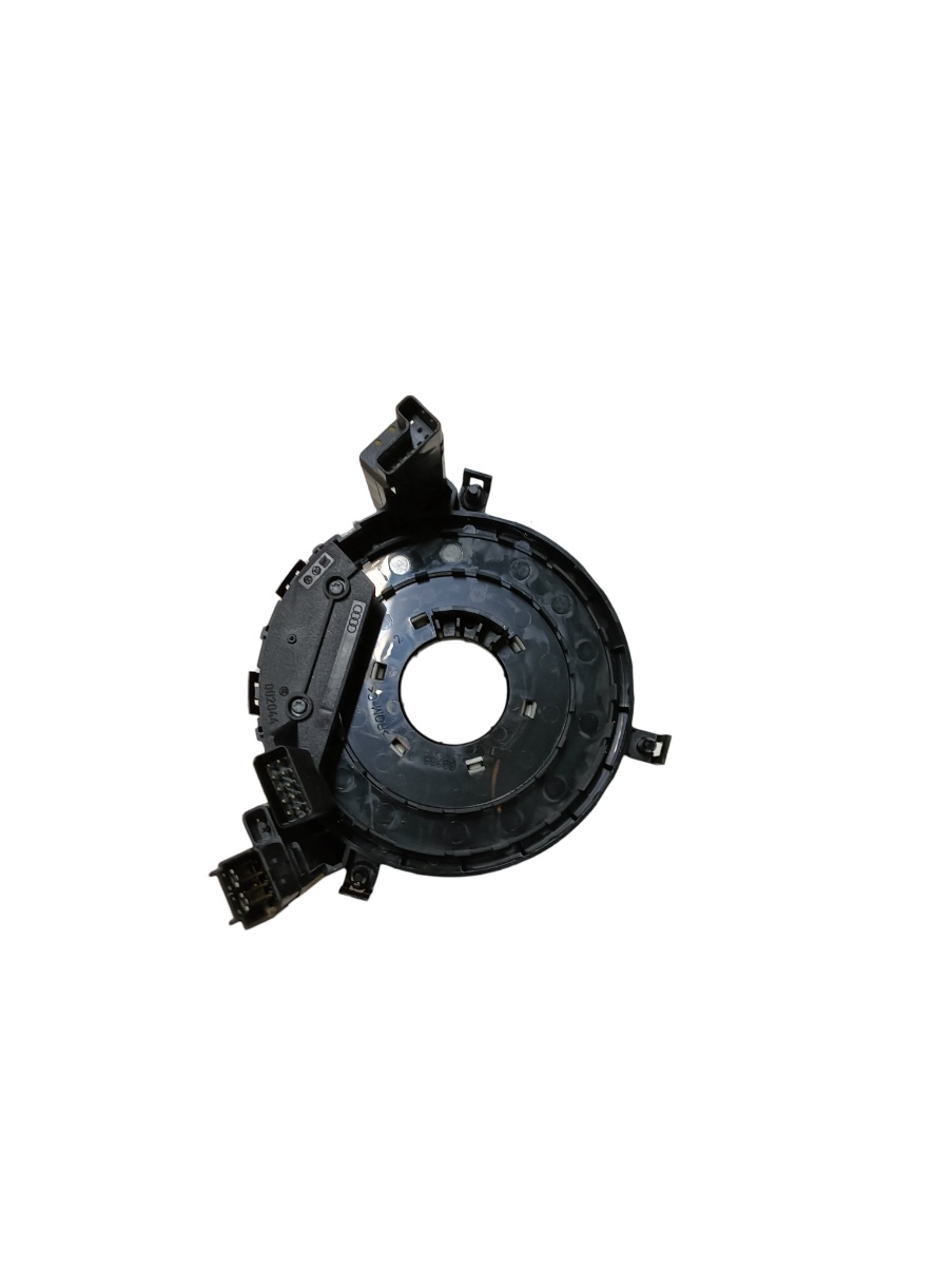 Spirala/bobina airbag (inel SRS) AUDI A4 III Avant 8ED, B7 2004 - 2008 4e0953541cz – foto 2