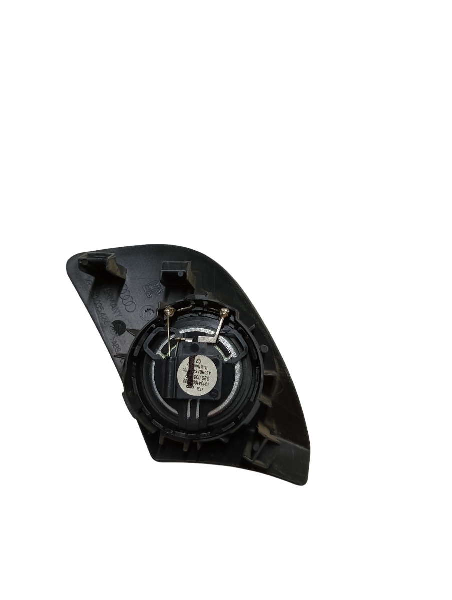 Tweeter  dreapta fata AUDI A4 III Avant 8ED, B7 2004 - 2008 – foto 2