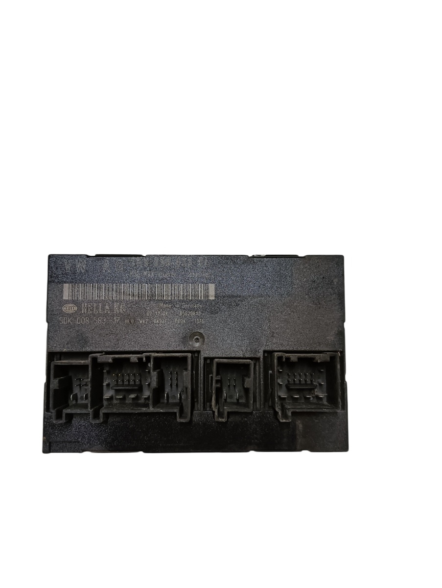Modul de confort VOLKSWAGEN TOURAN 1T1, 1T2 2003 - 2010 TDI 16V BKD 1k0959433bl