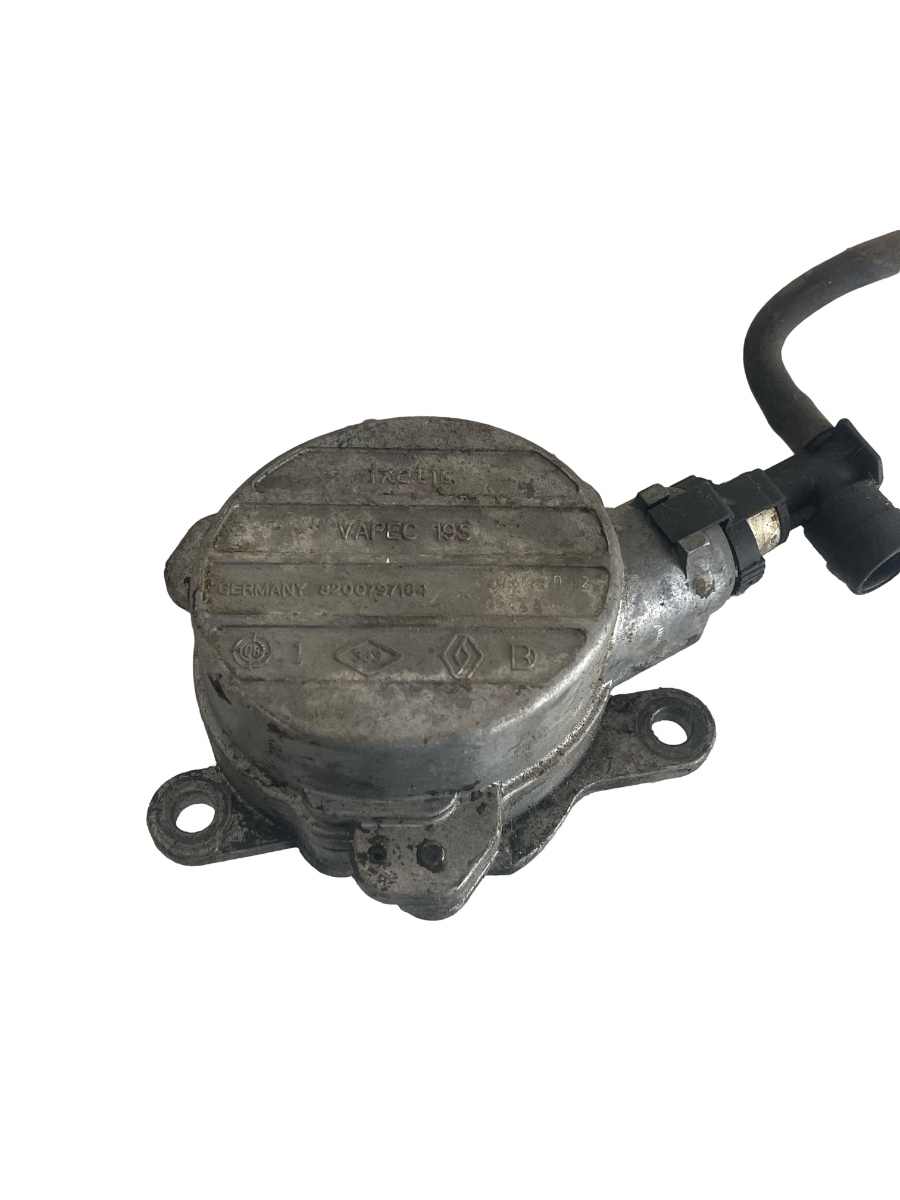 Pompa de vacuum RENAULT MASTER 2008 2.5D 8200797164