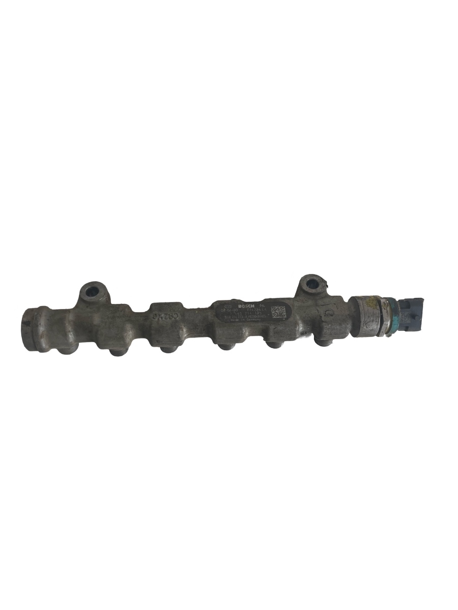 Rampa injectoare RENAULT MASTER 2008 2.5D 0445214175 /  074236L4