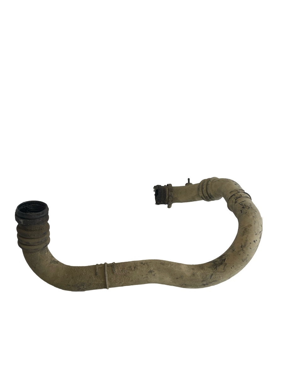 Furtun intercooler RENAULT MASTER 2008 2.5D