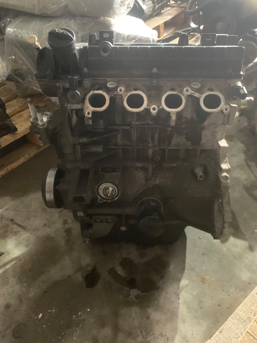 Motor MITSUBISHI COLT VI Z3_A, Z2_A 2002 - 2012 1.3 4A90 – foto 3