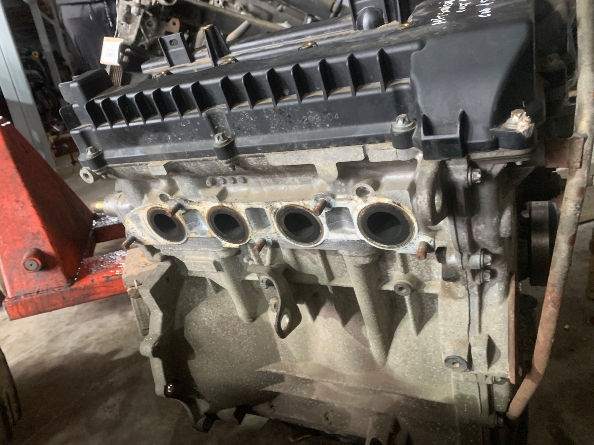 Motor MITSUBISHI COLT VI Z3_A, Z2_A 2002 - 2012 1.3 4A90 – foto 4