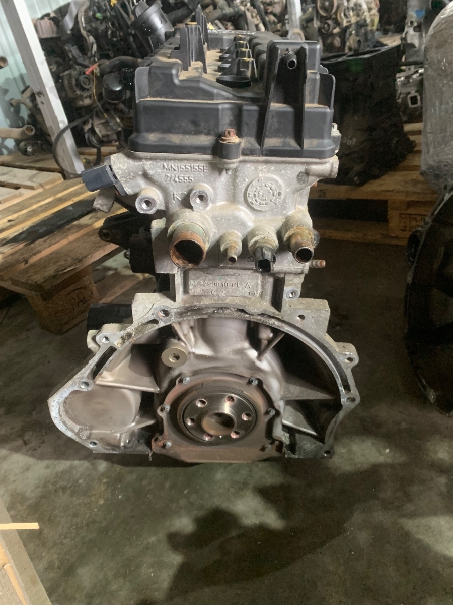 Motor MITSUBISHI COLT VI Z3_A, Z2_A 2002 - 2012 1.3 4A90