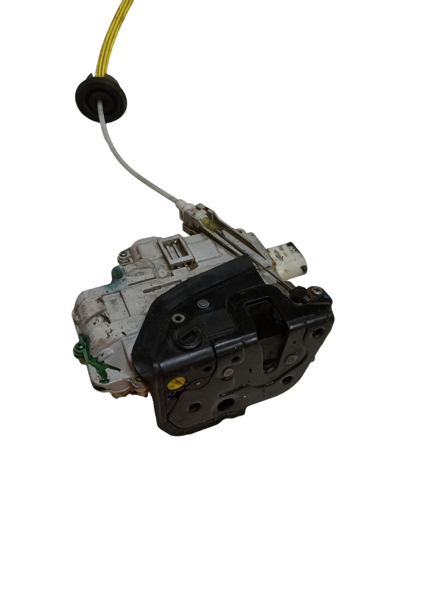 Broasca usa stanga spate AUDI A4 III 8EC, B7 2004 - 2008