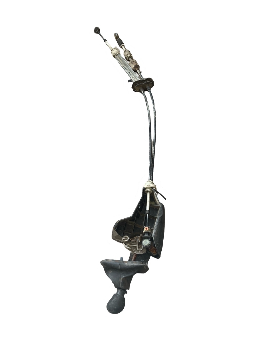 Timonerie schimbator de viteze RENAULT MASTER 2008 2.5D – foto 2
