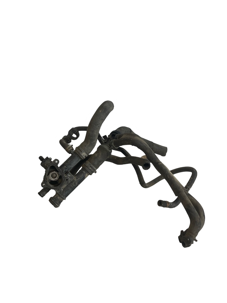 Carcasa termostat + conducte  RENAULT MASTER/MOVANO INTERSTAR 2.5DCI 2008 8200709149