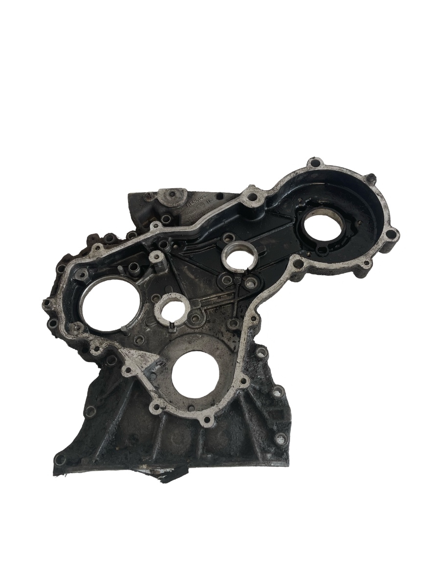 Capac distributie RENAULT MASTER 2.5D 2008 8200018629