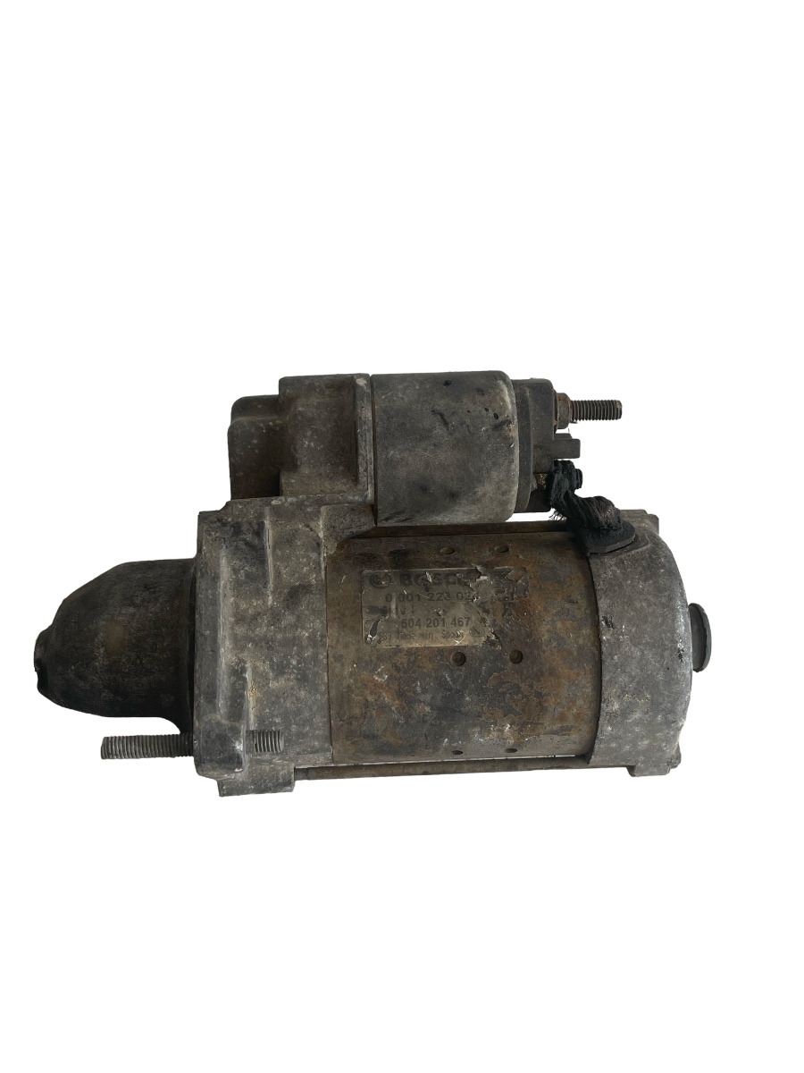 Electromotor IVECO DAILY IV  2006 - 2011 2.3 - 3.0 D504201467 / 0001228024