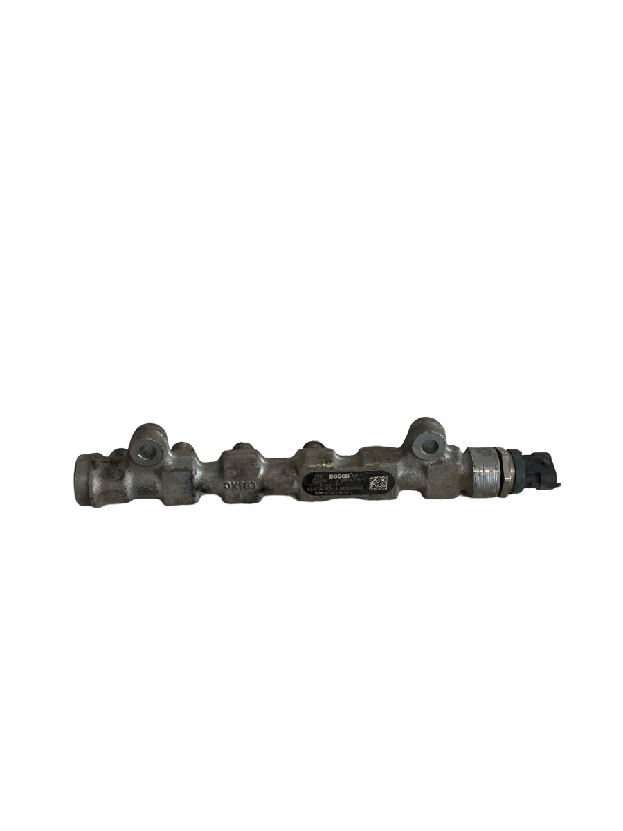 Rampa injectoare RENAULT MASTER 2008 2.5D 8200754773 0445214175