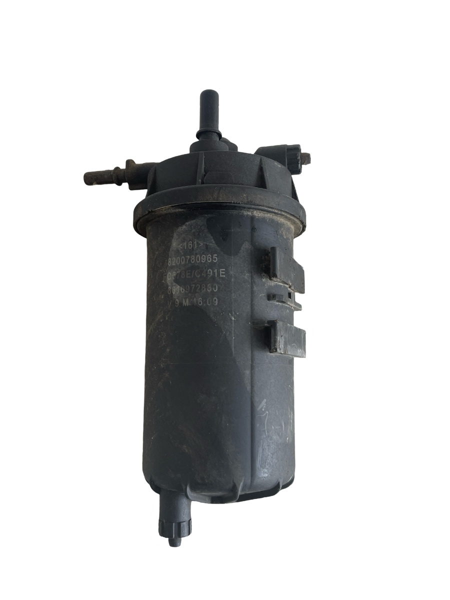 Carcasa filtru combustibil RENAULT MASTER 2008 2.5D 8200780965