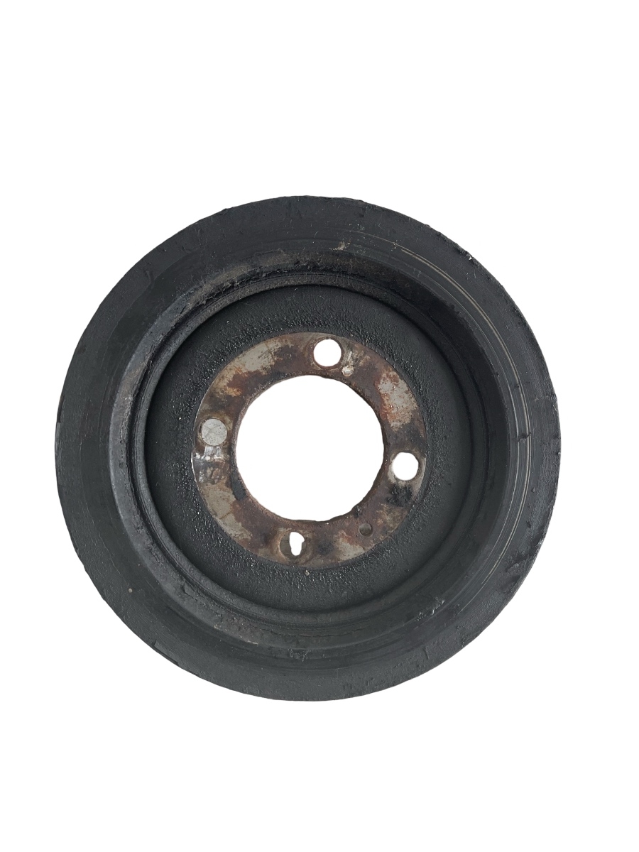 Fulie vibrochen OPEL ZAFIRA B A05 2005 - 2015 1.7 CDTI A 17 DTR