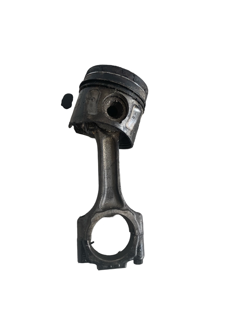 Piston cu biela CHEVROLET CAPTIVA 2012 2.2D – foto 2