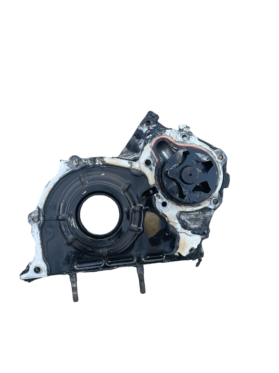 Pompa de ulei OPEL ZAFIRA B A05 2005 - 2015 1.7 CDTI A 17 DTR