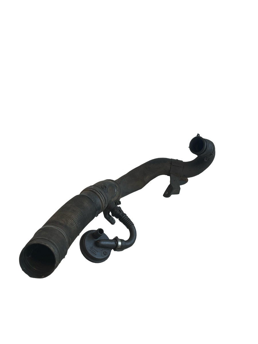 Furtun admisie aer VOLKSWAGEN GOLF IV 1J1 1997 - 2007  1.9TDI 1J0129684J
