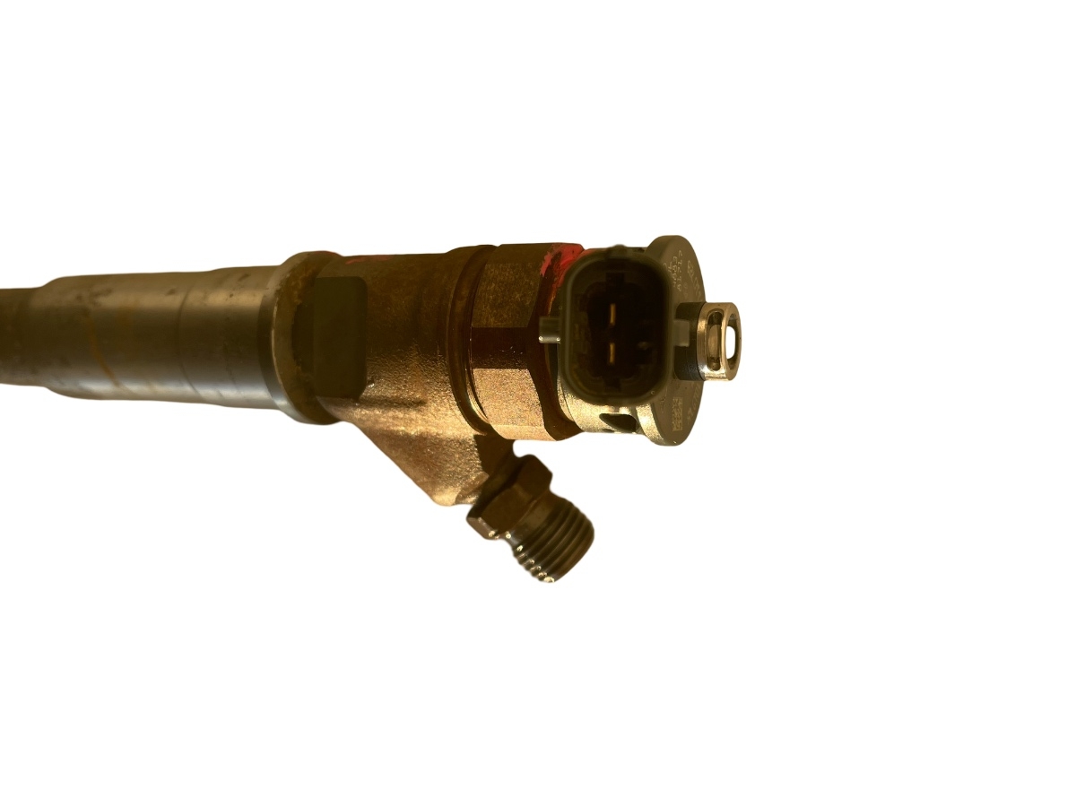 Injector combustibil RENAULT KOLEOS II 2016 - > 2.0DCI 0445110728 – foto 2