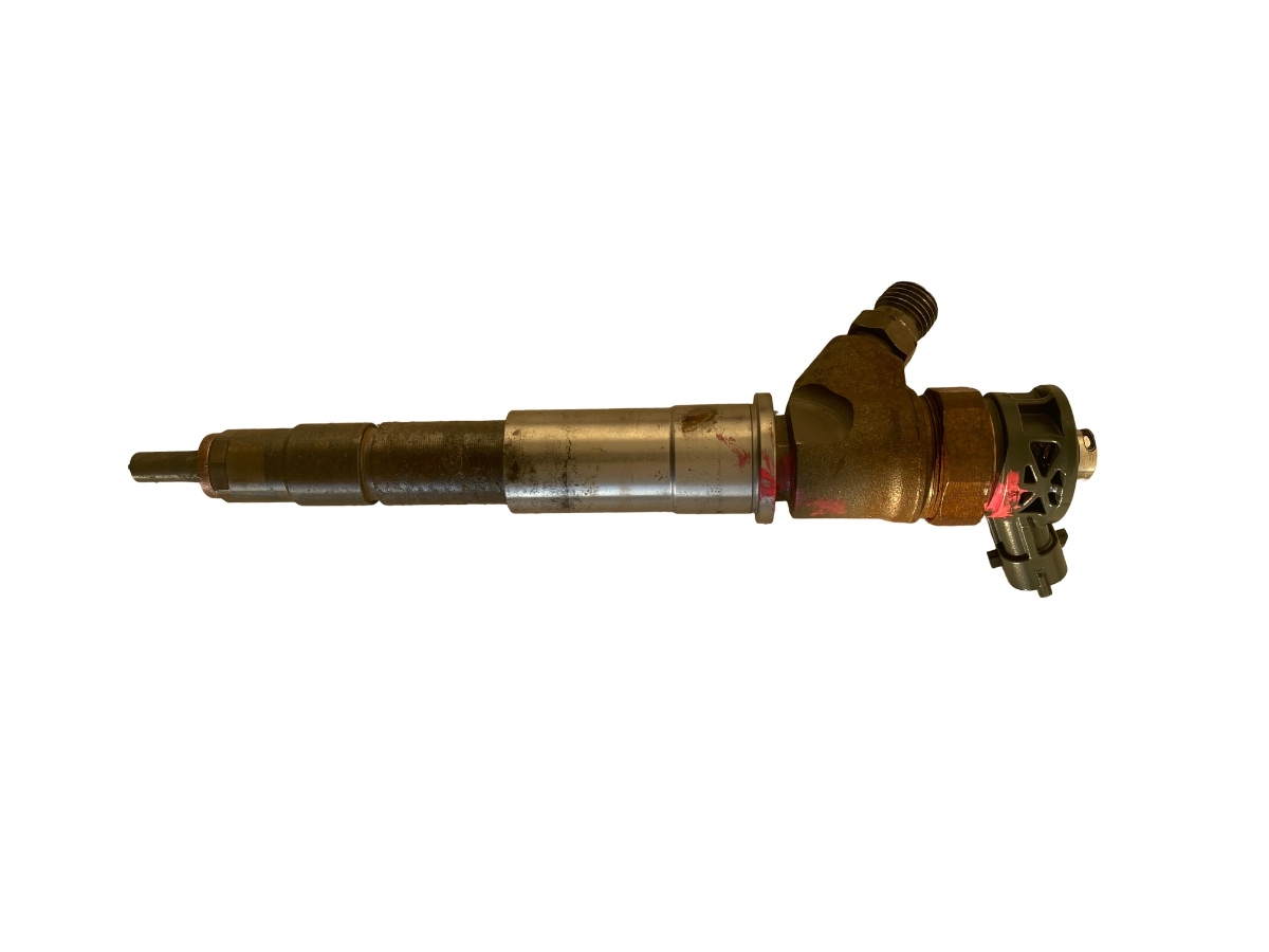 Injector combustibil RENAULT KOLEOS II 2016 - > 2.0DCI 0445110728