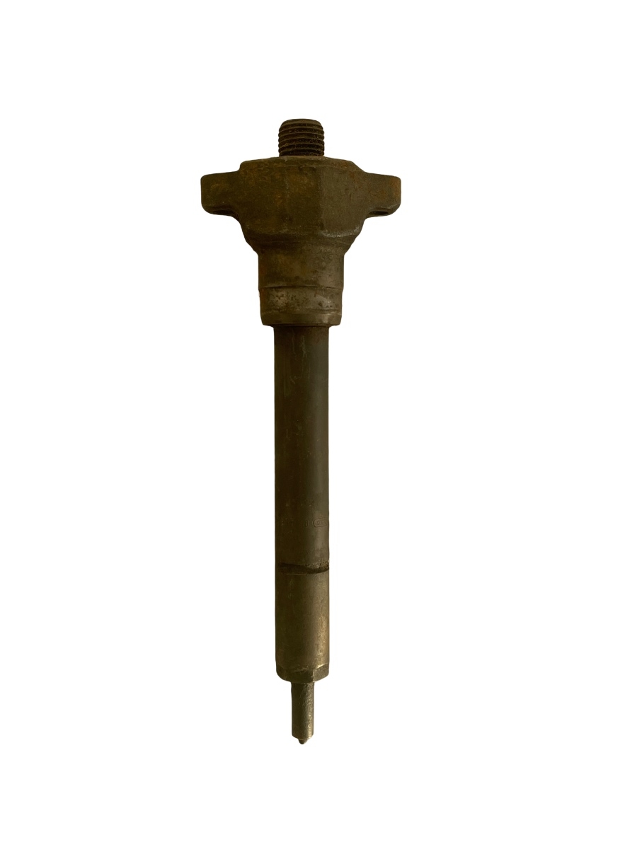 Injector combustibil BMW 3 IV E46 1998 - 2005 2.0D 136CP – foto 3