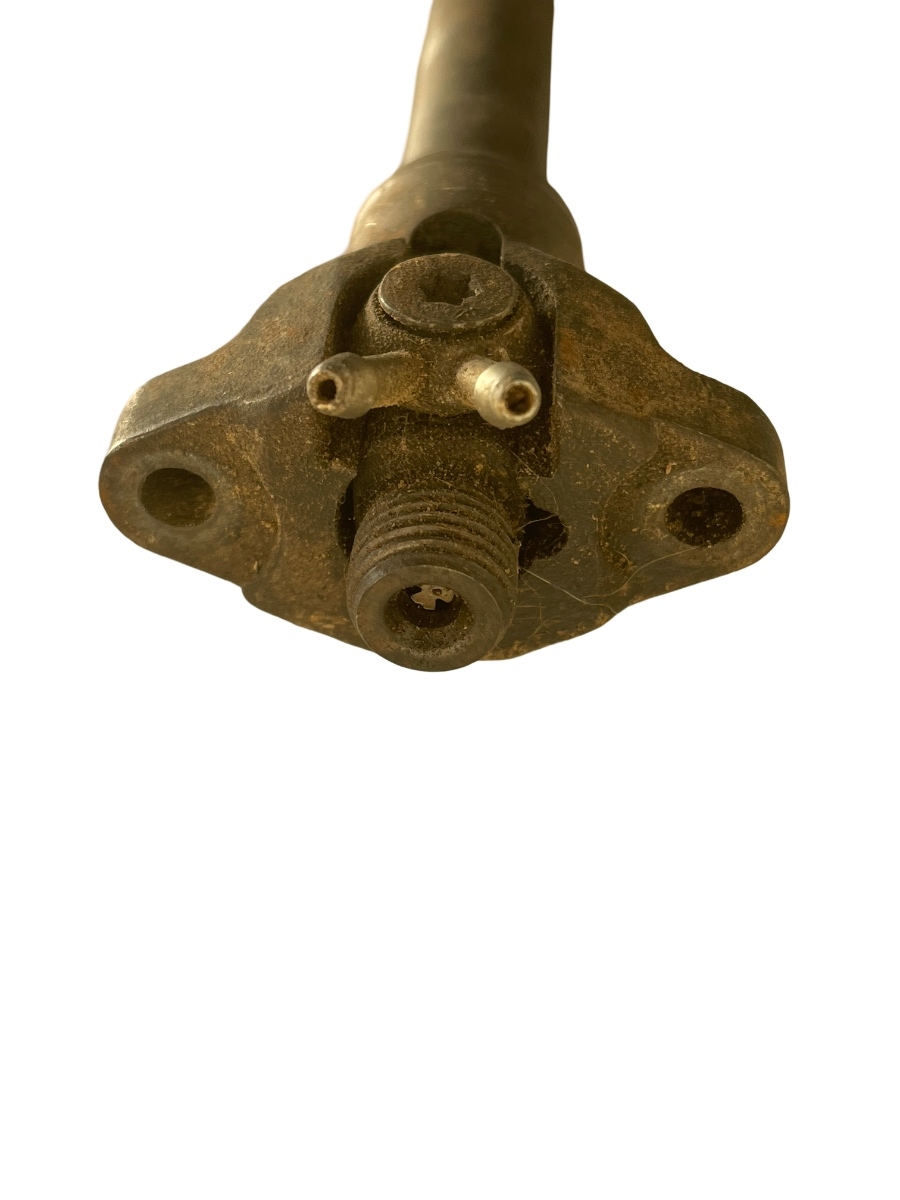 Injector combustibil BMW 3 IV E46 1998 - 2005 2.0D 136CP – foto 2