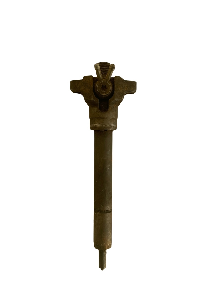 Injector combustibil BMW 3 IV E46 1998 - 2005 2.0D 136CP