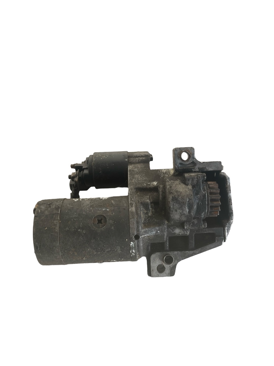 Electromotor VOLKSWAGEN SHARAN 7M8, 7M9, 7M6 1995 - 2010 1.9TDI AUTOMAT!!  09A911023B – foto 2