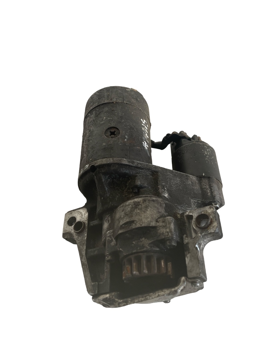 Electromotor VOLKSWAGEN SHARAN 7M8, 7M9, 7M6 1995 - 2010 1.9TDI AUTOMAT!!  09A911023B – foto 3