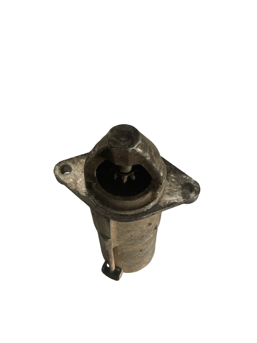 Electromotor CHEVROLET AVEO Saloon T250, T255 2005 - > 1.4 benz, F14D3 – foto 2