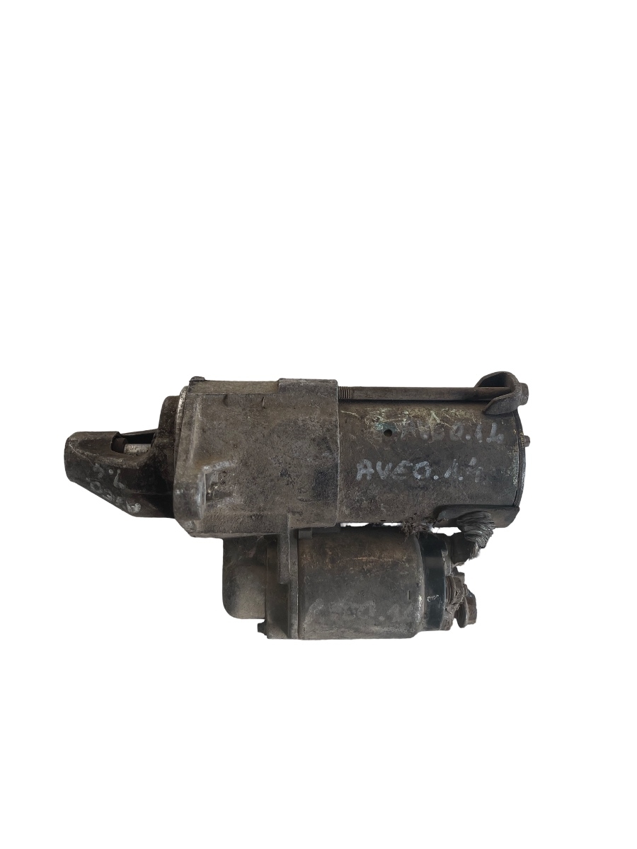 Electromotor CHEVROLET AVEO Saloon T250, T255 2005 - > 1.4 benz, F14D3