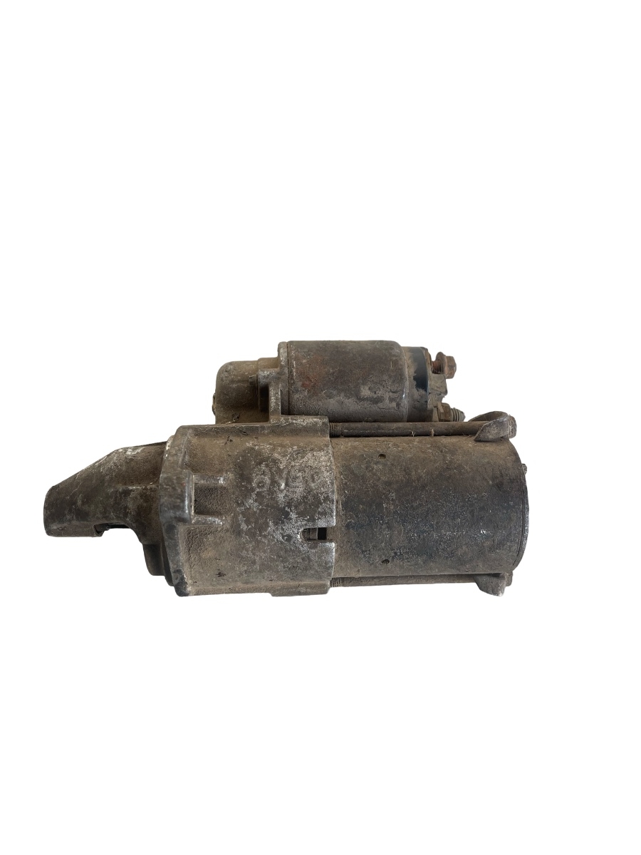 Electromotor CHEVROLET AVEO Saloon T250, T255 2005 - > 1.4 benz, F14D3 – foto 3