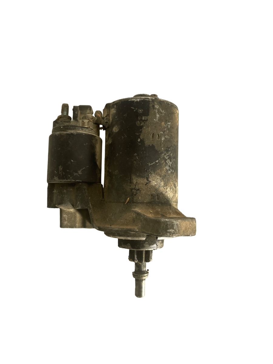 Electromotor VOLKSWAGEN GOLF II 19E, 1G1 1983 - 1992 1.8B 055911023K / 0001112003