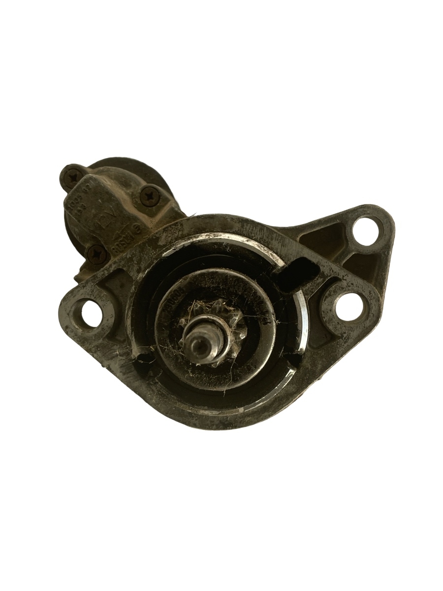 Electromotor VOLKSWAGEN GOLF II 19E, 1G1 1983 - 1992 1.8B 055911023K / 0001112003 – foto 2