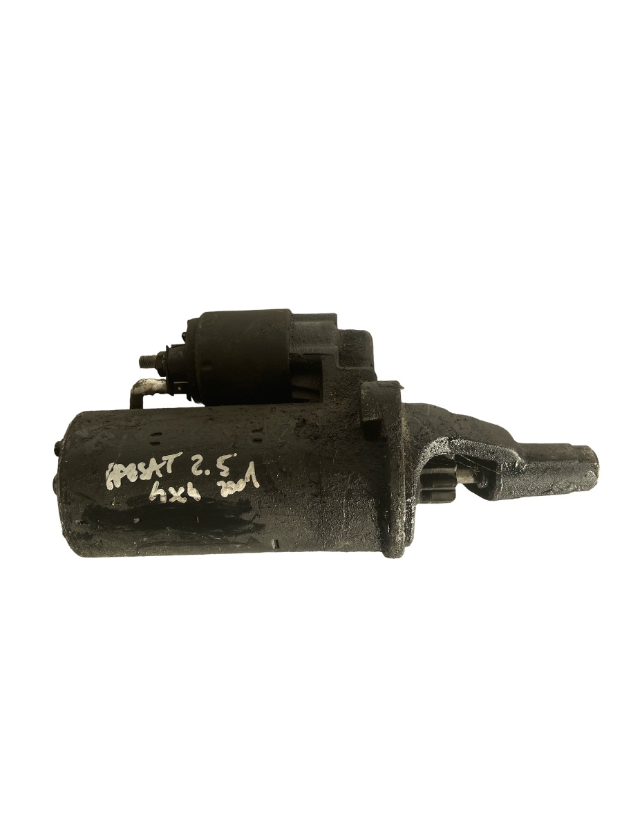 Electromotor VOLKSWAGEN PASSAT B5 1997 - 2001 2.5TDI 4x4