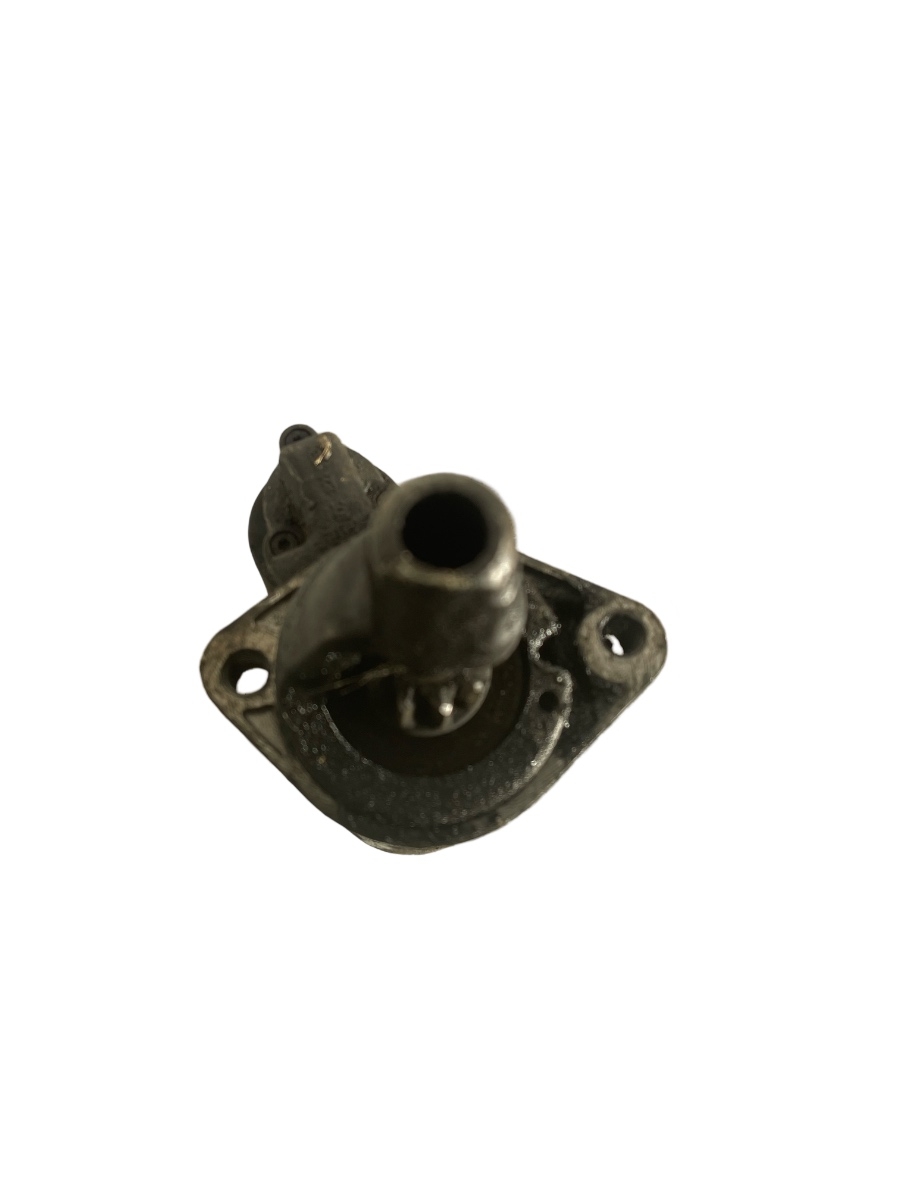 Electromotor VOLKSWAGEN PASSAT B5 1997 - 2001 2.5TDI 4x4 – foto 3