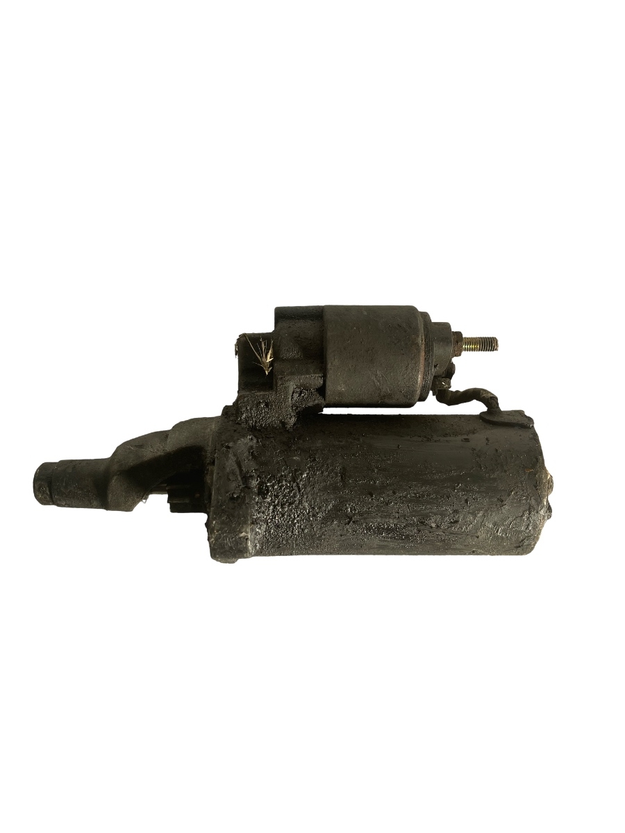 Electromotor VOLKSWAGEN PASSAT B5 1997 - 2001 2.5TDI 4x4 – foto 2