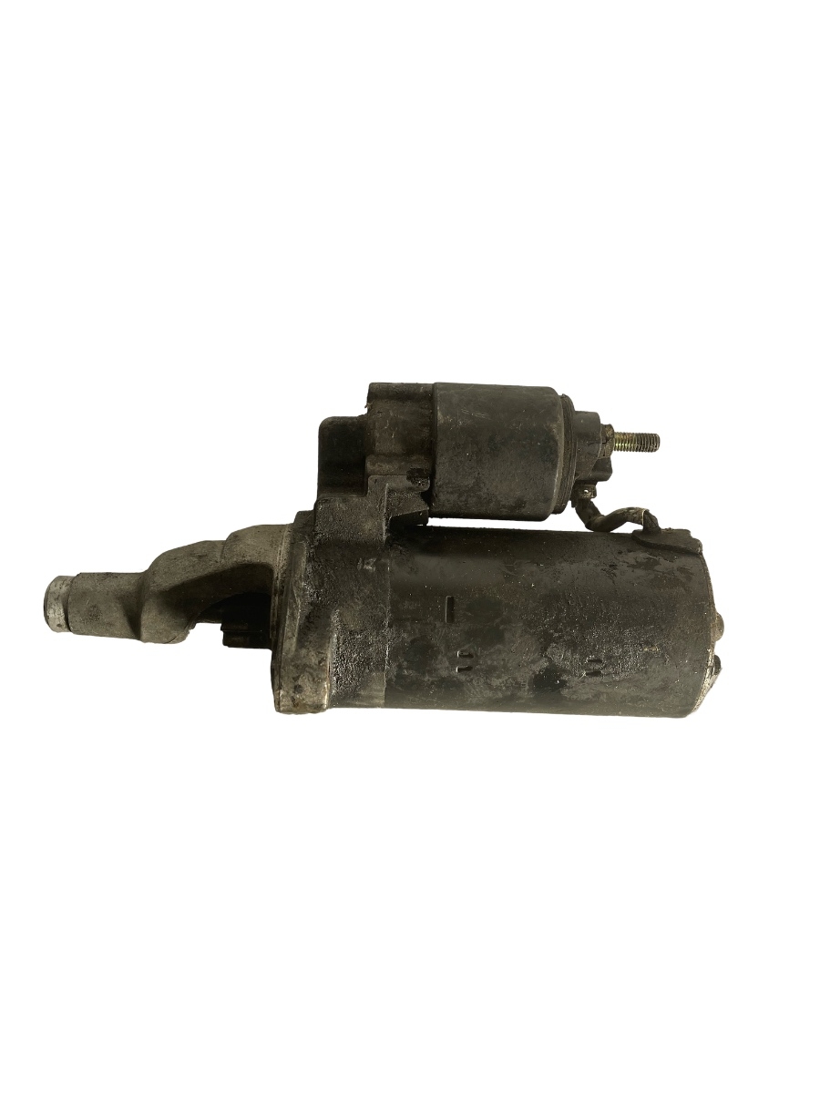 Electromotor AUDI A6 II 4B2, 4B4, C5 1997 - 2005 2.5 TDI BCZ, BDG, BFC – foto 3