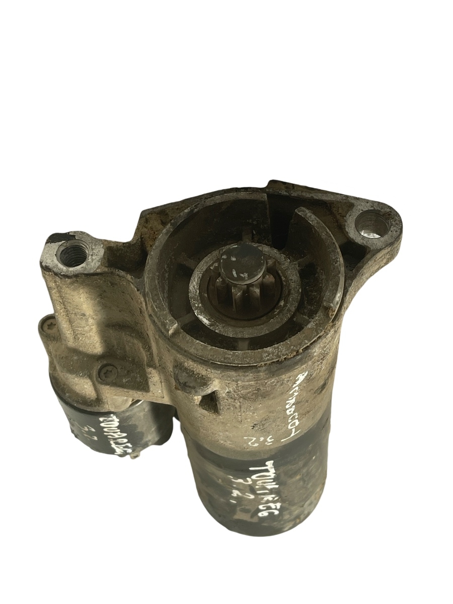 Electromotor VOLKSWAGEN TOUAREG 7LA, 7L6, 7L7 2002 - 2013 3.2 V6 – foto 2