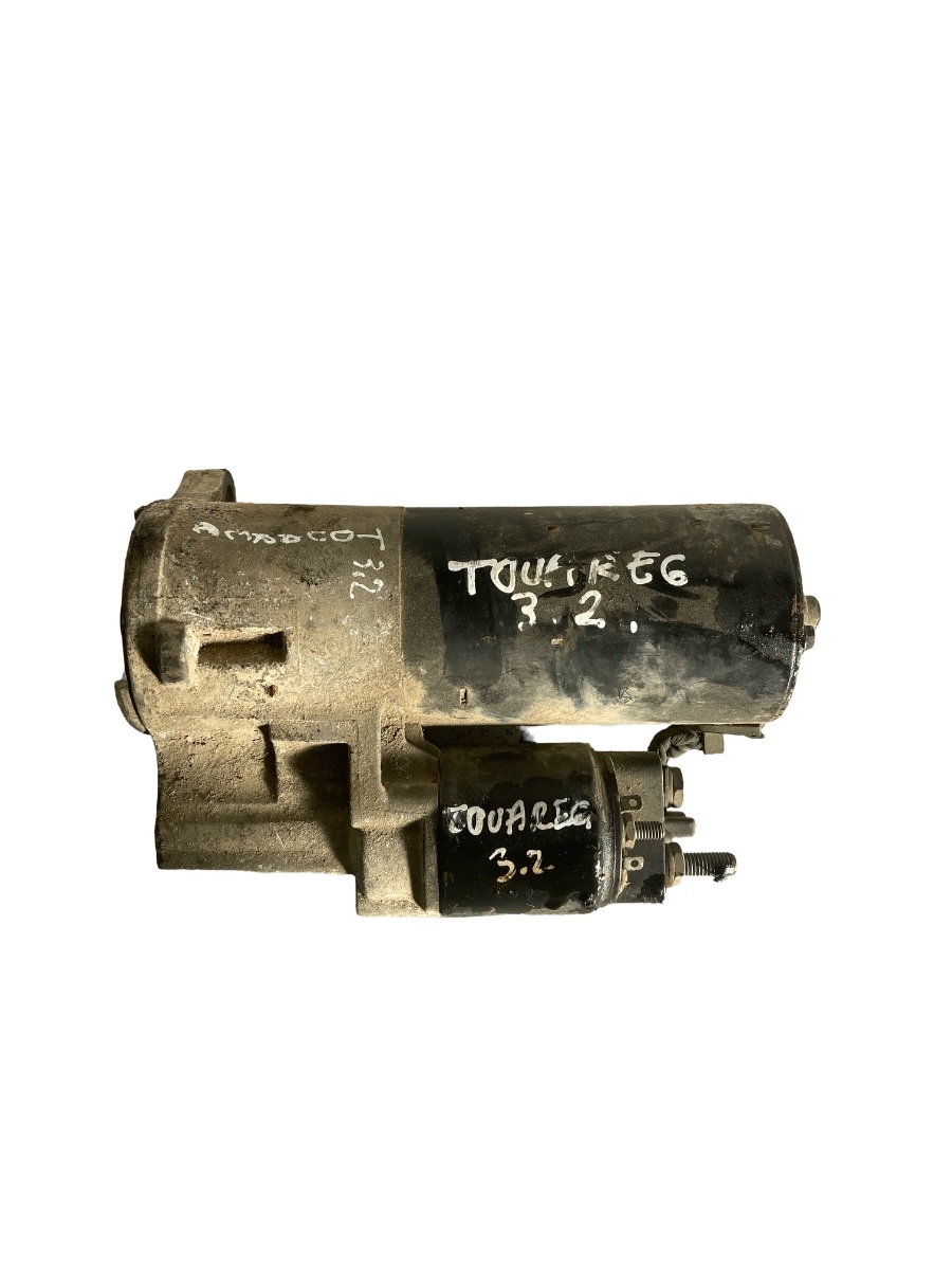 Electromotor VOLKSWAGEN TOUAREG 7LA, 7L6, 7L7 2002 - 2013 3.2 V6