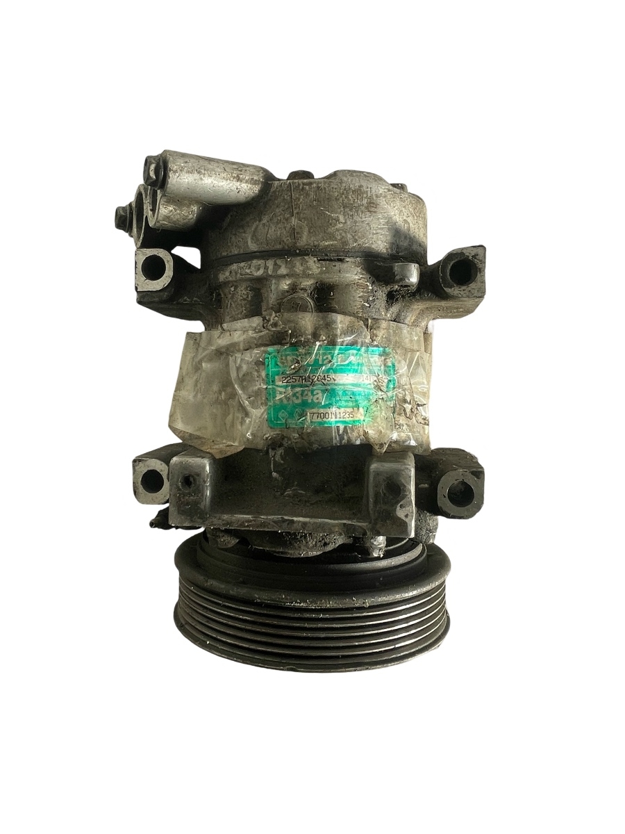 Compresor  AC RENAULT KANGOO/CLIO 1.9DCI 2257012845 7700111235