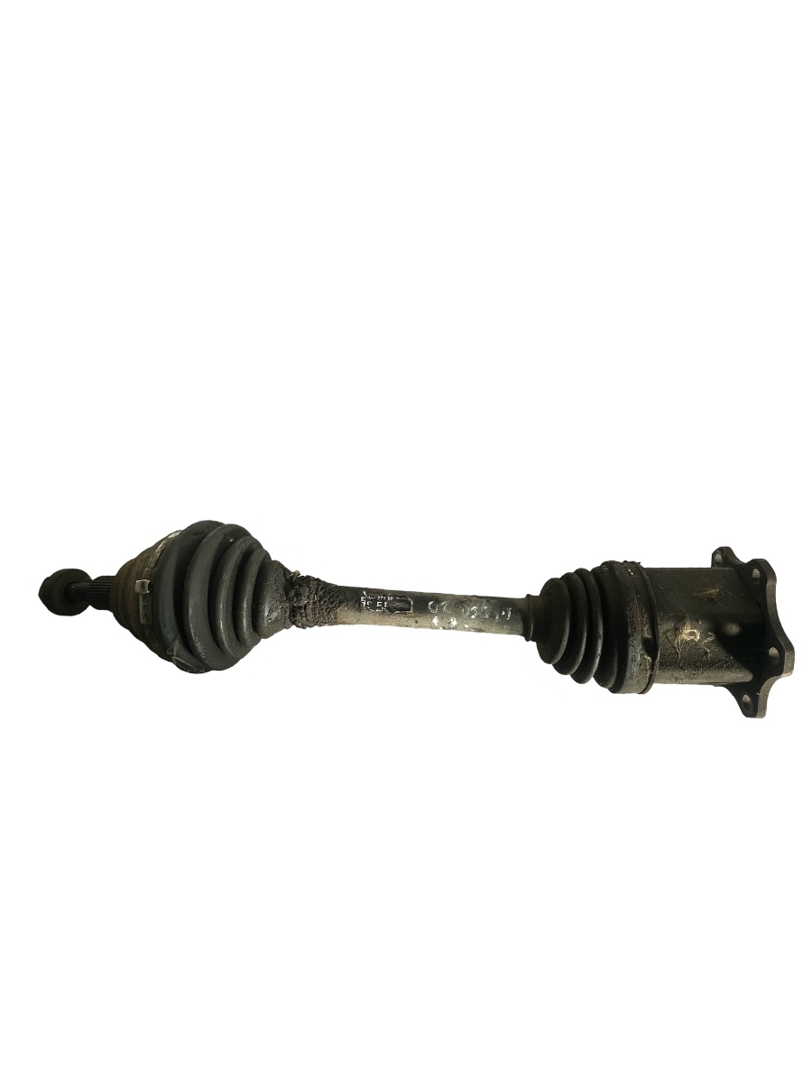 Planetara stanga fata SKODA OCTAVIA 1Z3 2004 - 2013 1.9TDI DSG 1K0407271BF